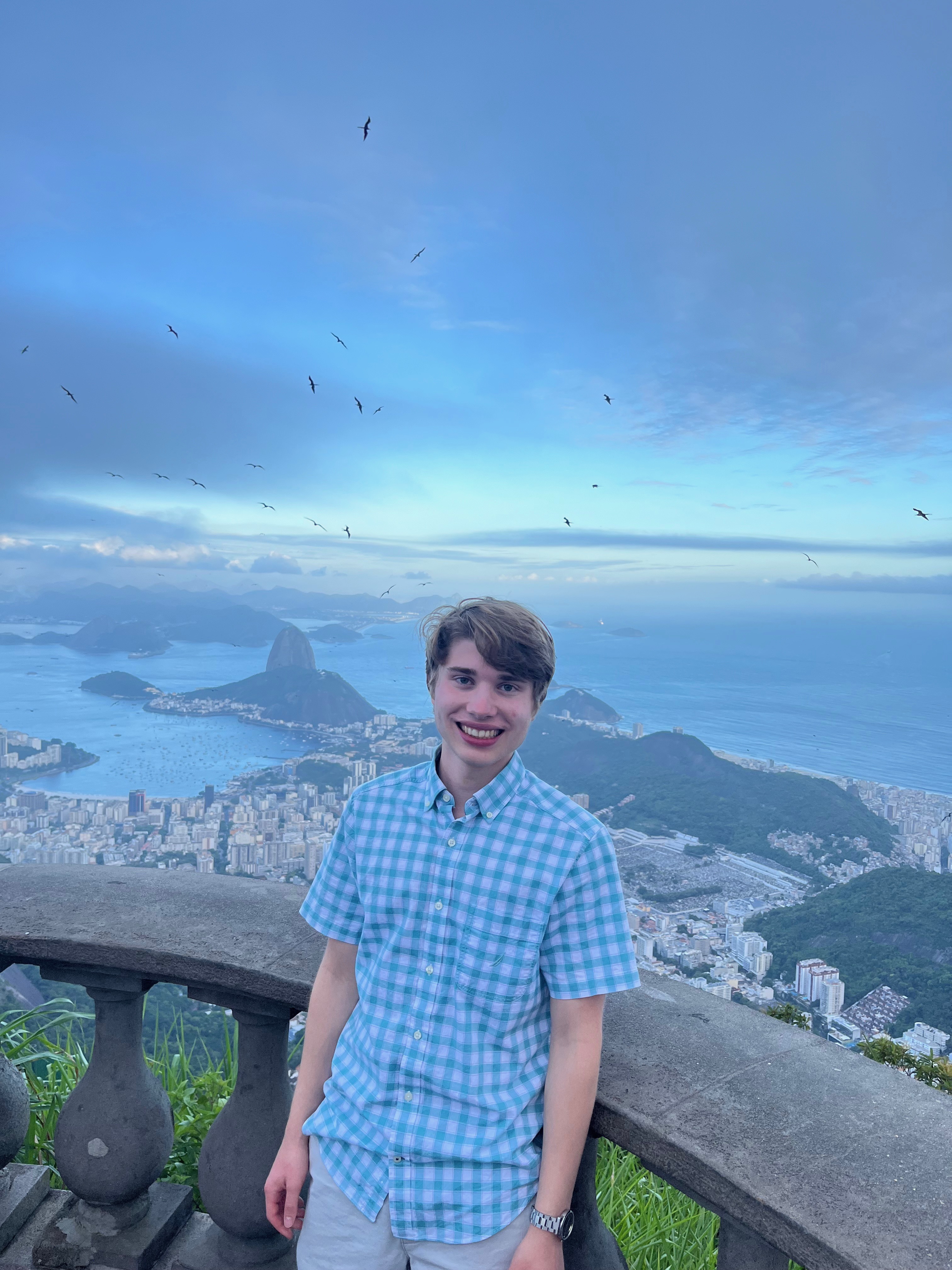 Matthew Casertano